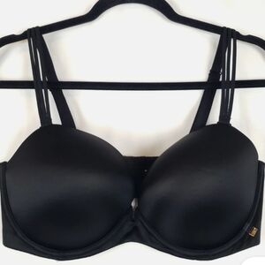 NWT- Victoria Secret Very Sexy Black Bra